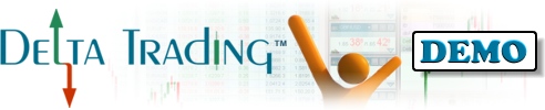 FOREX Demo Account