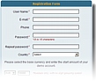 Open a demo account